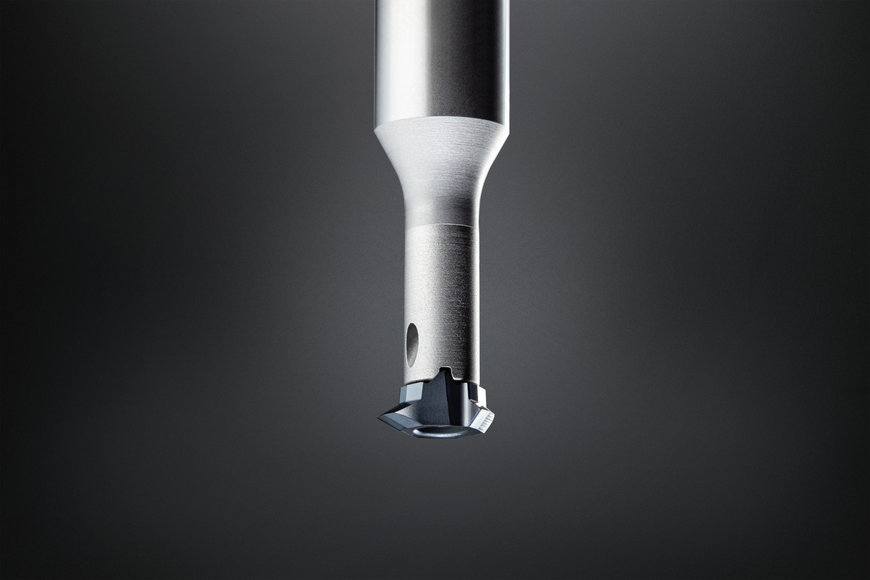 304 milling system for small threads